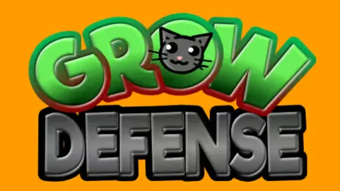 Grow Defense