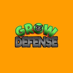 Grow Defense Logo